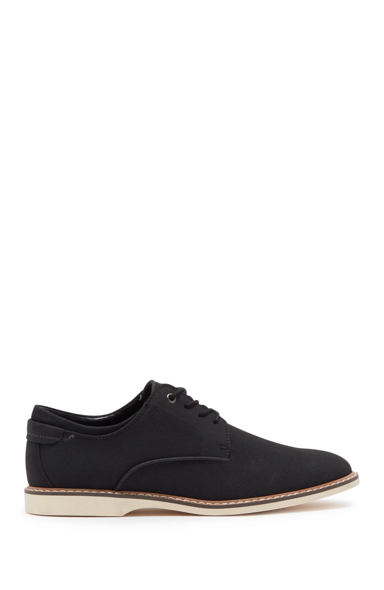 Abound Scottie Textured Lace Up Derby, Alternate, color, 