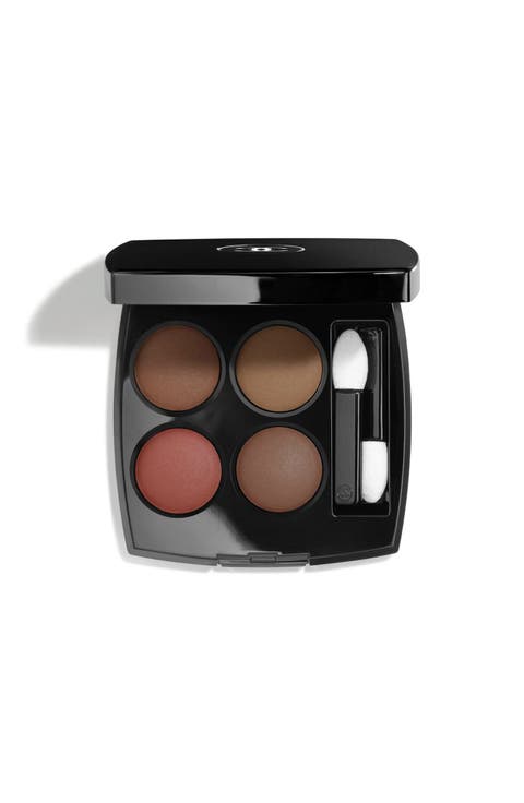 LES 4 OMBRES Multi-Effect Quadra Eyeshadow
