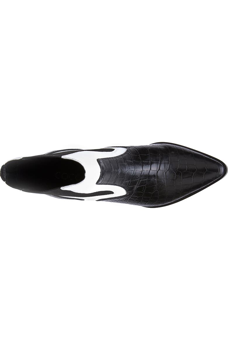 Coconuts by Matisse Duo Western Boot, Alternate, color,