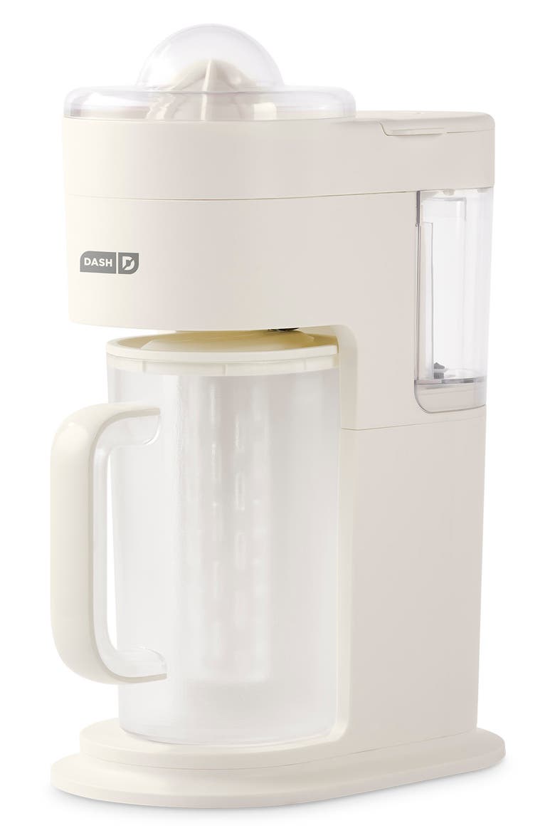 Lemonade Maker, Alternate, color, CREAM