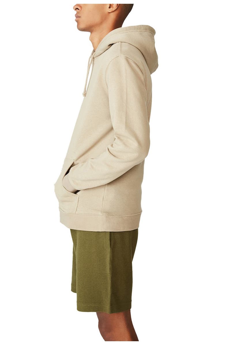 Cotton On Waffle Jogger Shorts, Alternate, color,