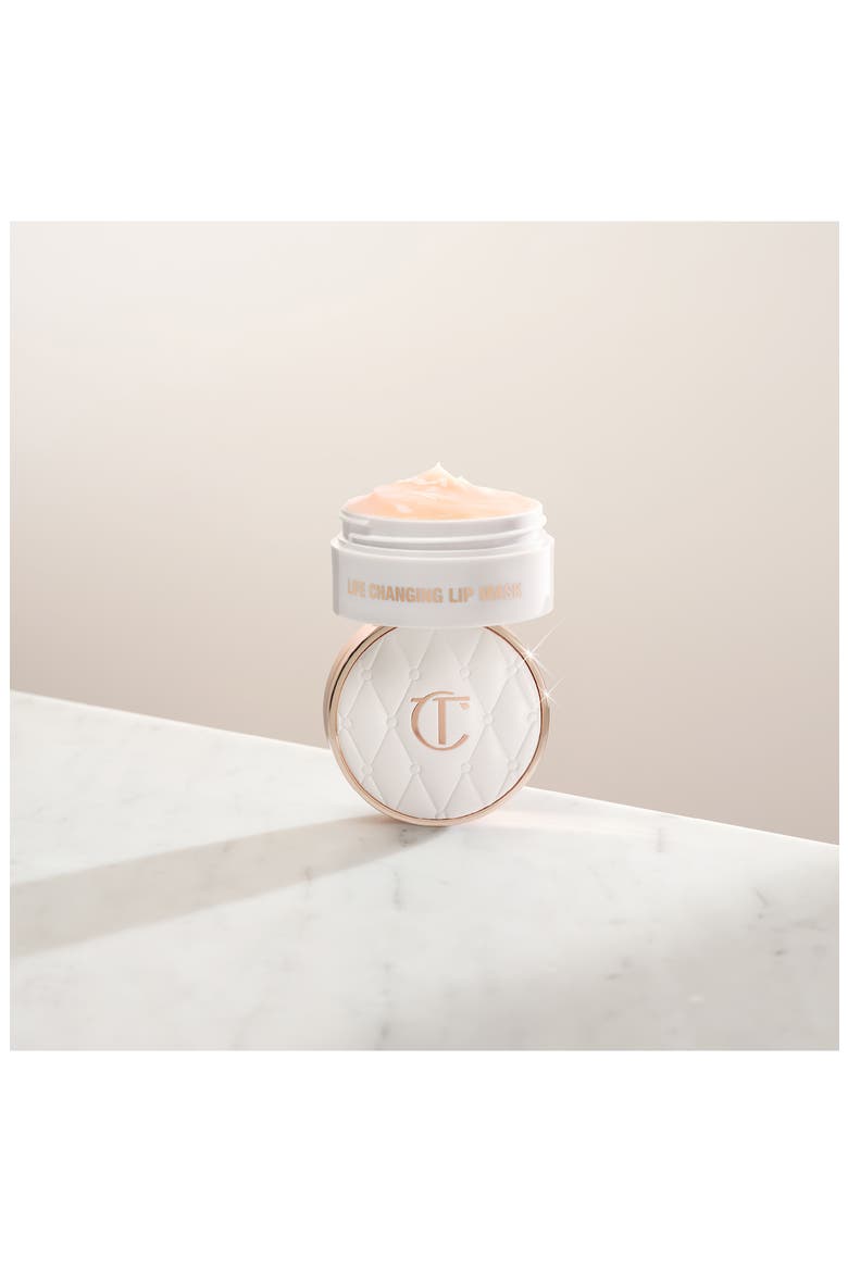 Life Changing Lip Mask, Alternate, color, MAGIC SHEER GLOW