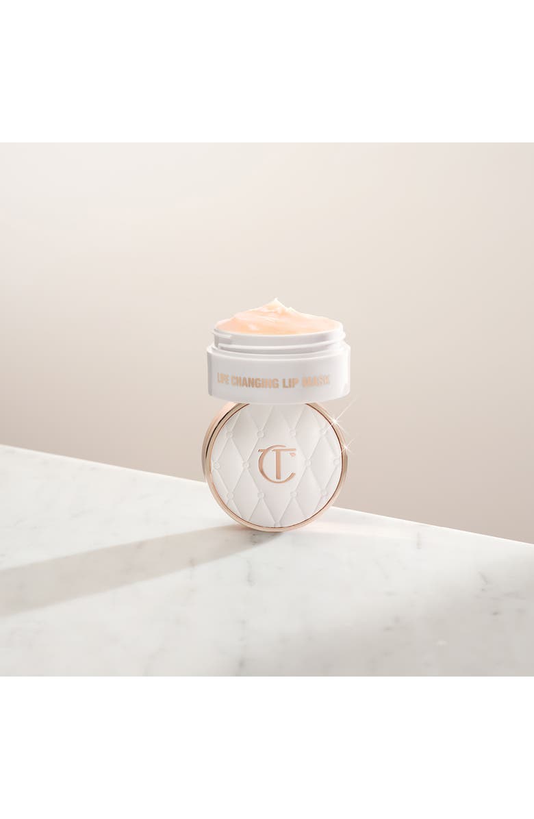 Charlotte Tilbury Life Changing Lip Mask, Alternate, color, Magic Sheer Glow