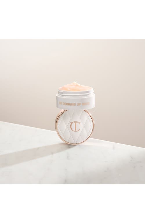Charlotte Tilbury Life Changing Lip Mask