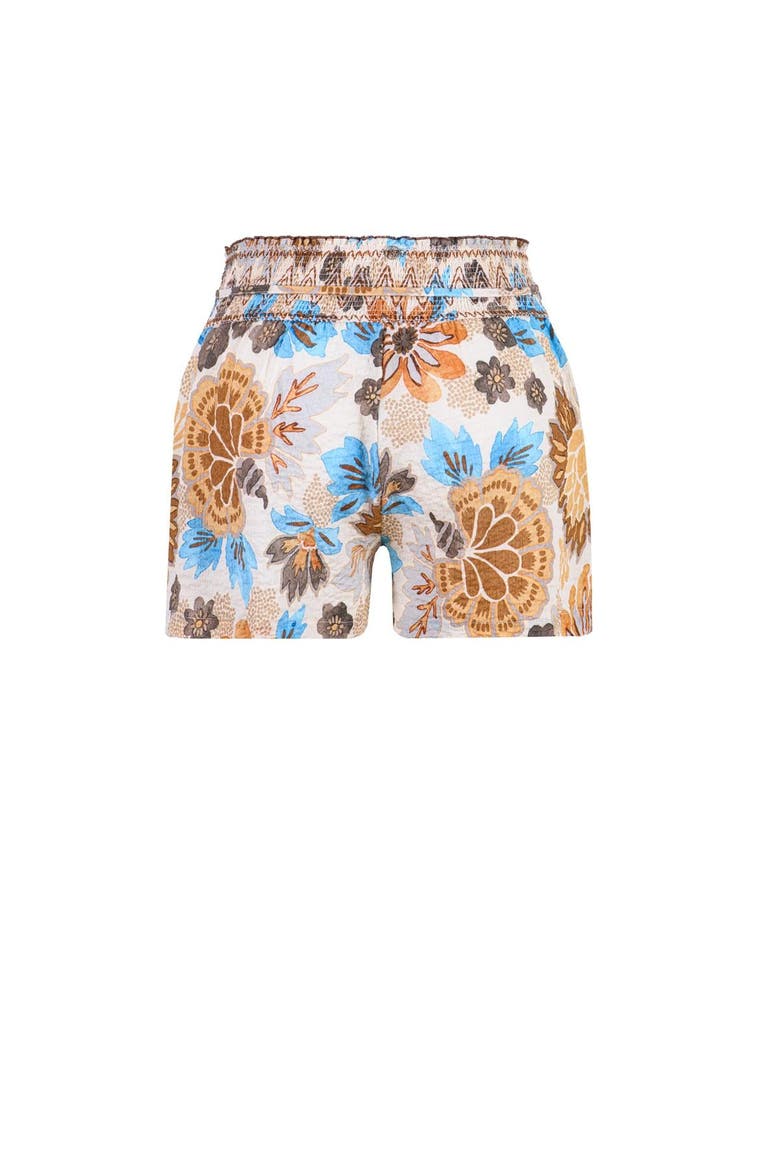 Jasper Shorts, Alternate, color, Brown