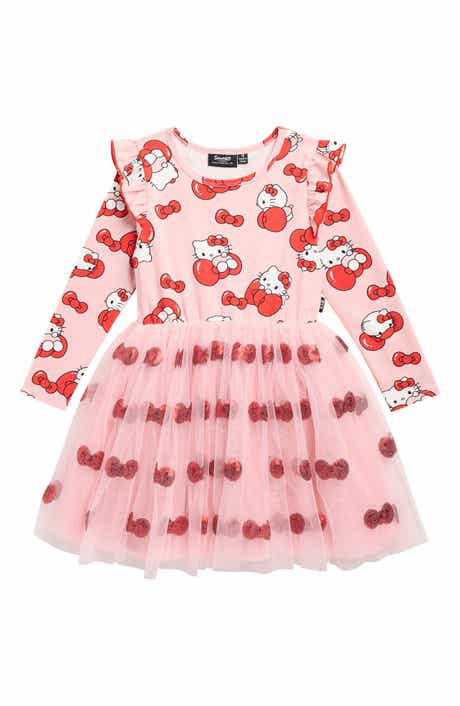 Hello Kitty Tulle Dress