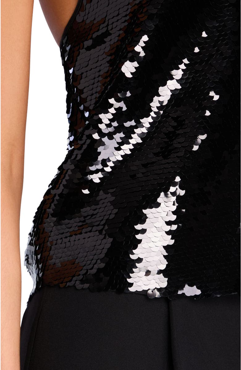 Retrofête Mandy Top, Alternate, color, 