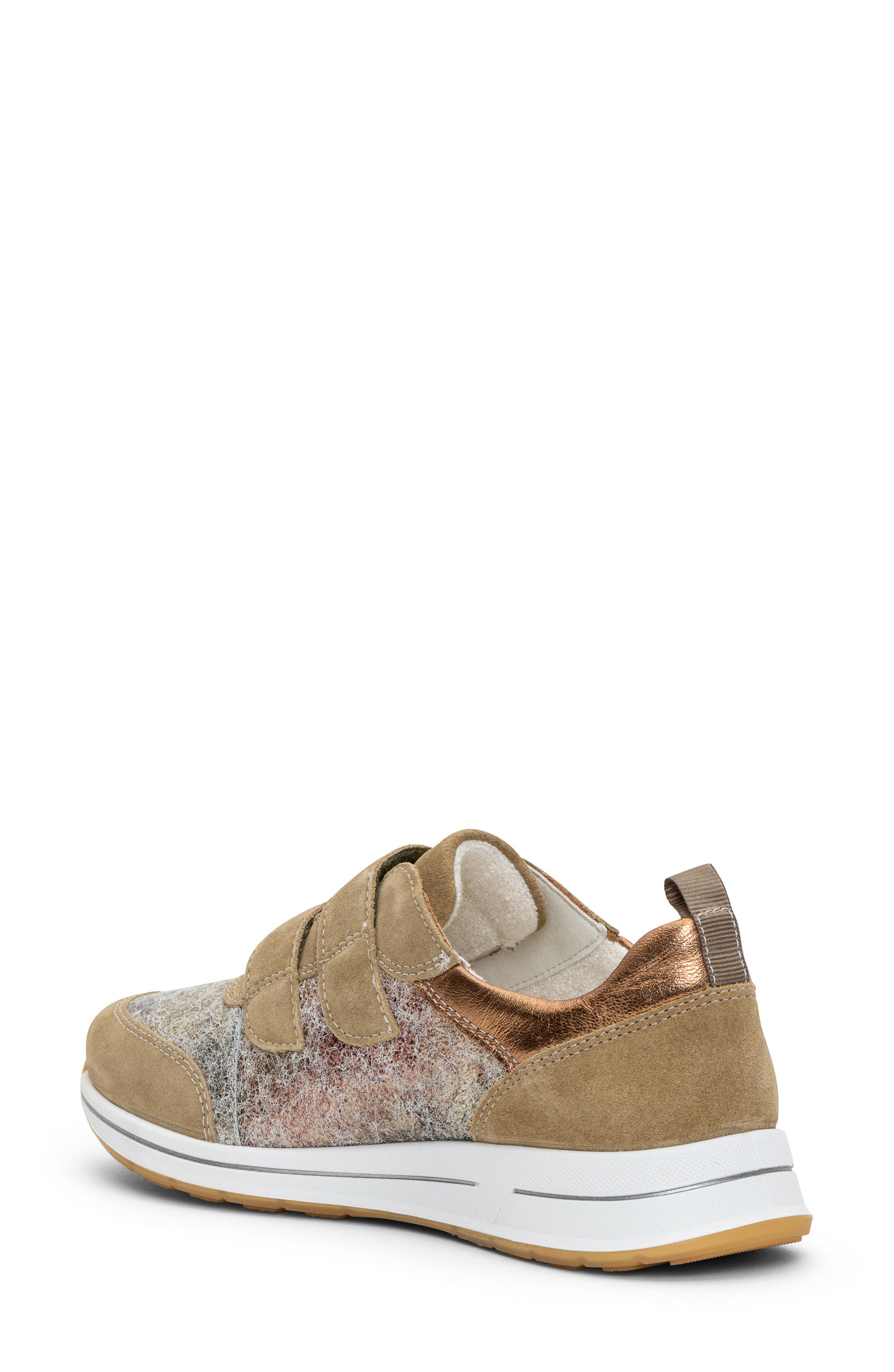 ara Oakland Sneaker, Alternate, color, 