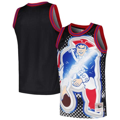 After Hours Mitchell & Ness Tank cheapest Top