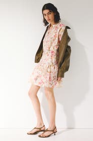 H&M Short tunic dress