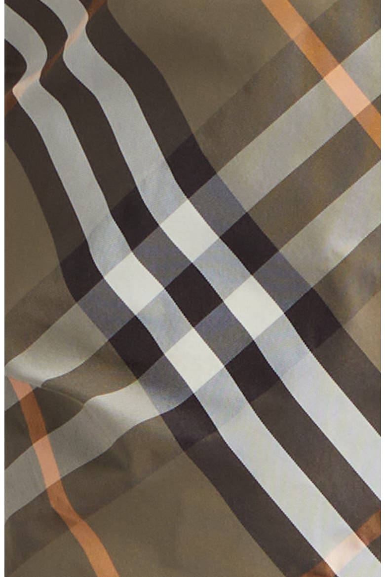 Seb Check Swim Trunks, Alternate, color, FINCH BROWN IP CHECK