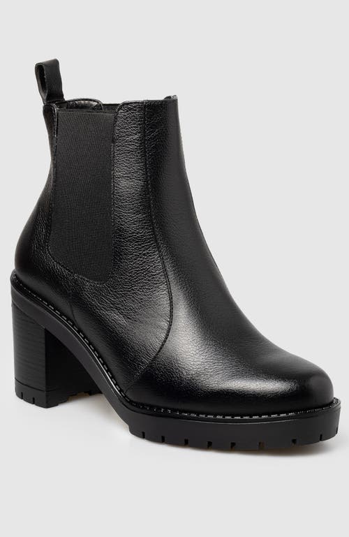 Manela Pera Chelsea Bootie