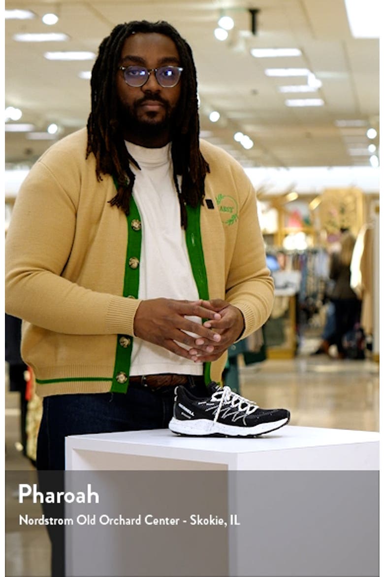 Bravada 2 Sneaker video