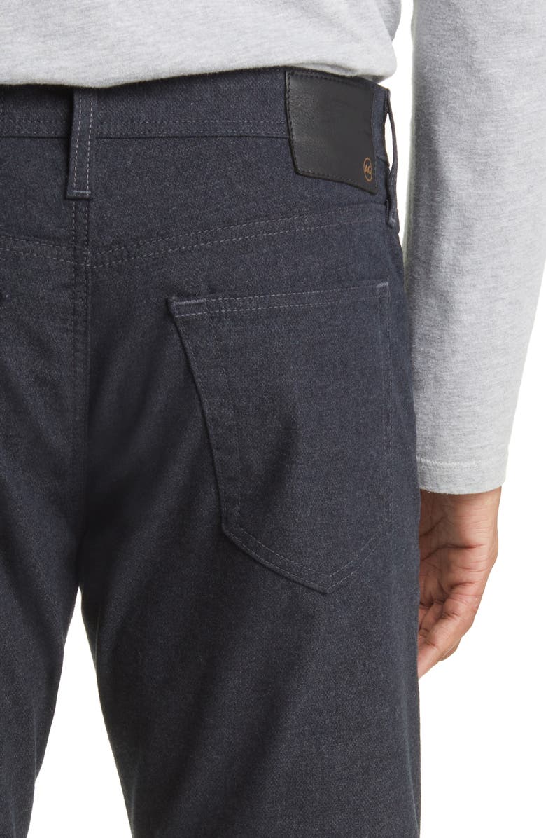 AG Everett Slim Straight Leg Pants, Alternate, color,