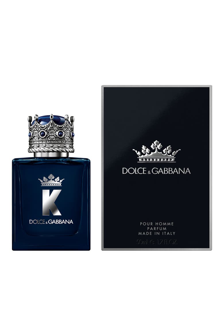 K by Dolce&Gabbana Parfum, Alternate, color, NO COLOR