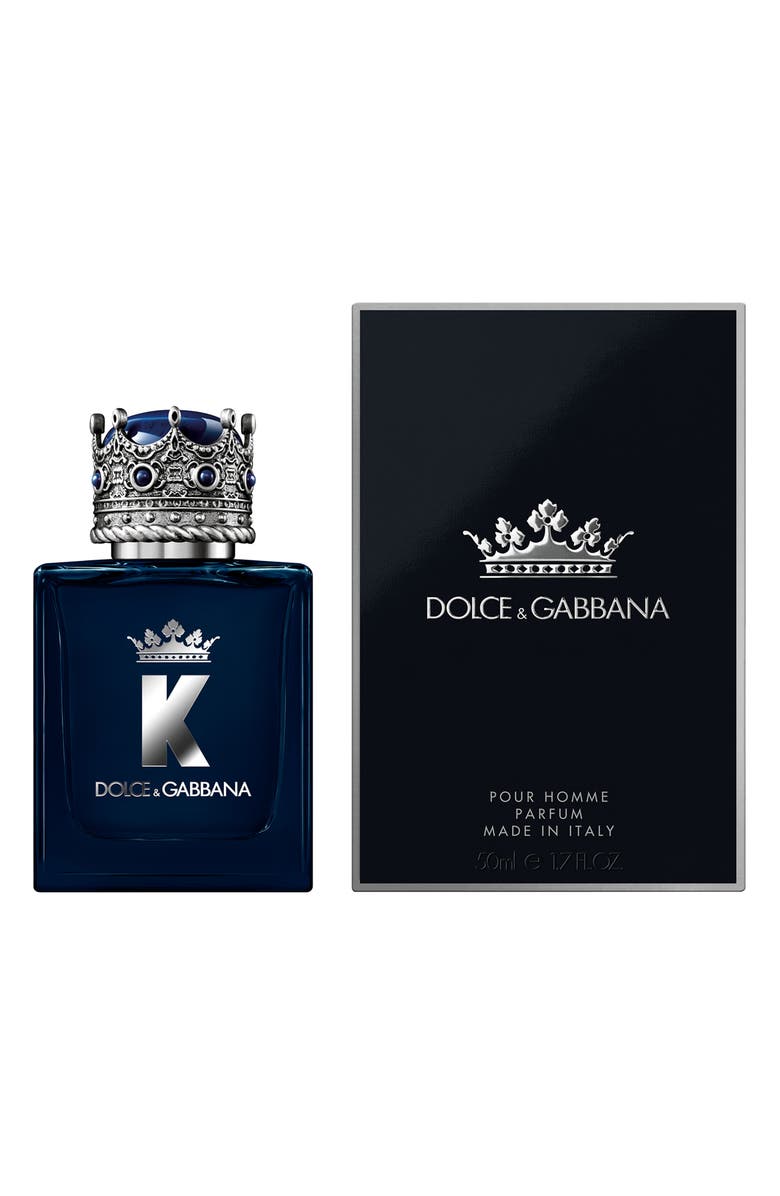 Dolce&Gabbana K by Dolce&Gabbana Parfum, Alternate, color, 