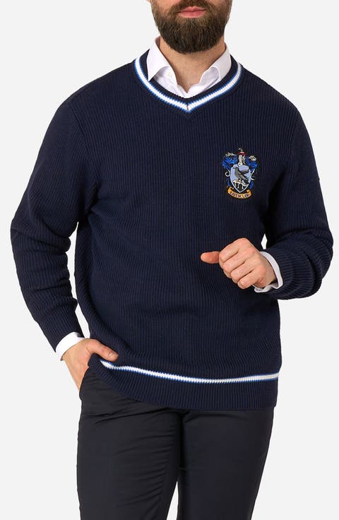 Harry Potter Ravenclaw Sweater