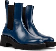 Camper Milah Platform Chelsea Boot