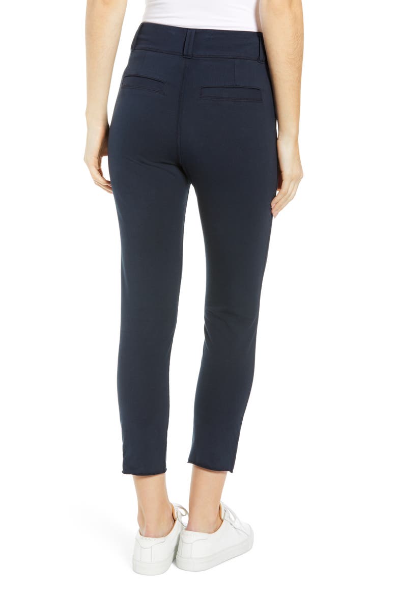 Murphy Billion Dollar Pants, Alternate, color, BRITISH ROYAL NAVY