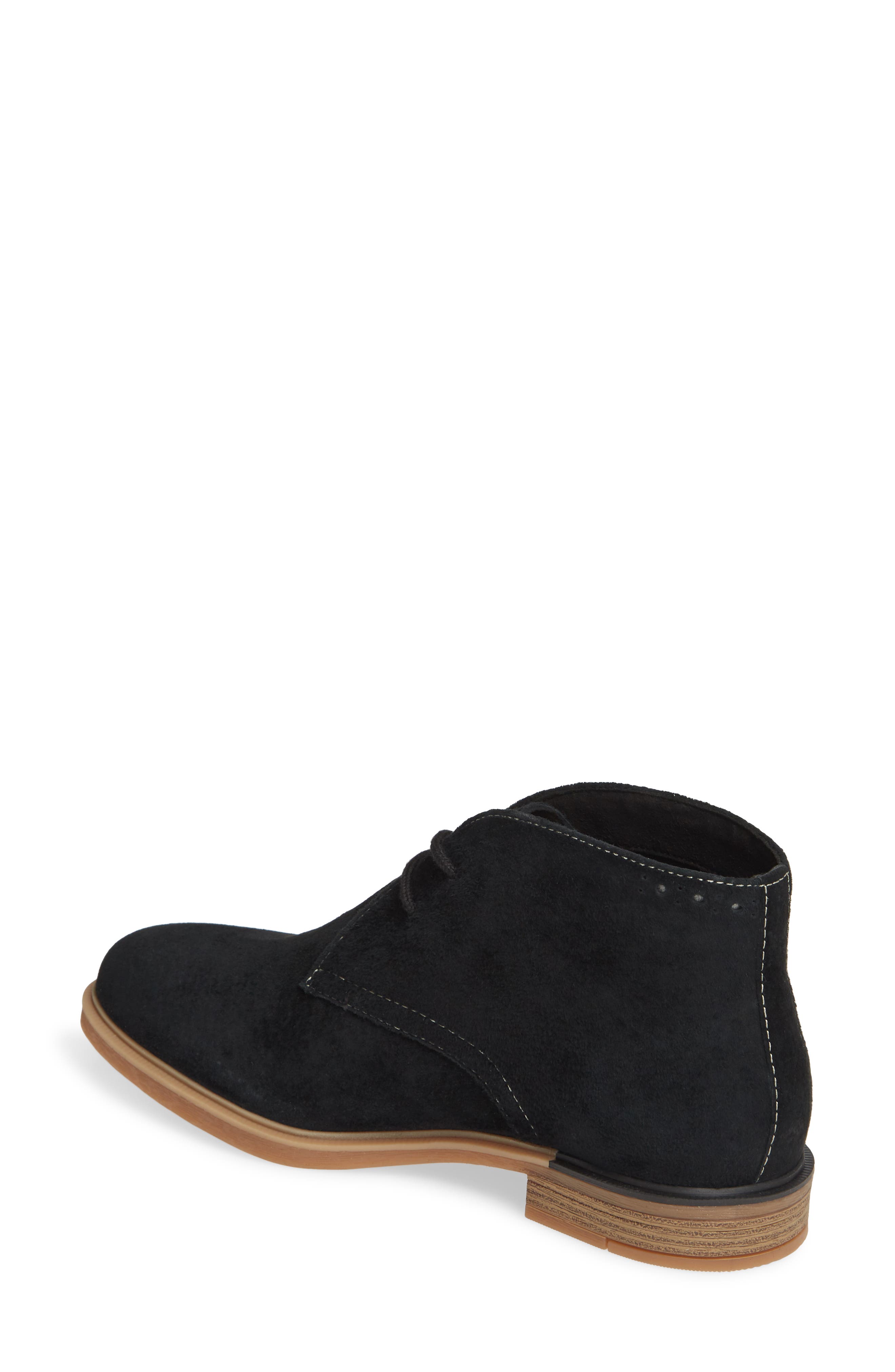 Hush Puppies<sup>®</sup> Bailey Chukka Boot, Alternate, color, 