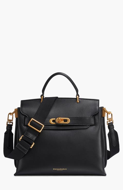 Bridgehampton Satchel