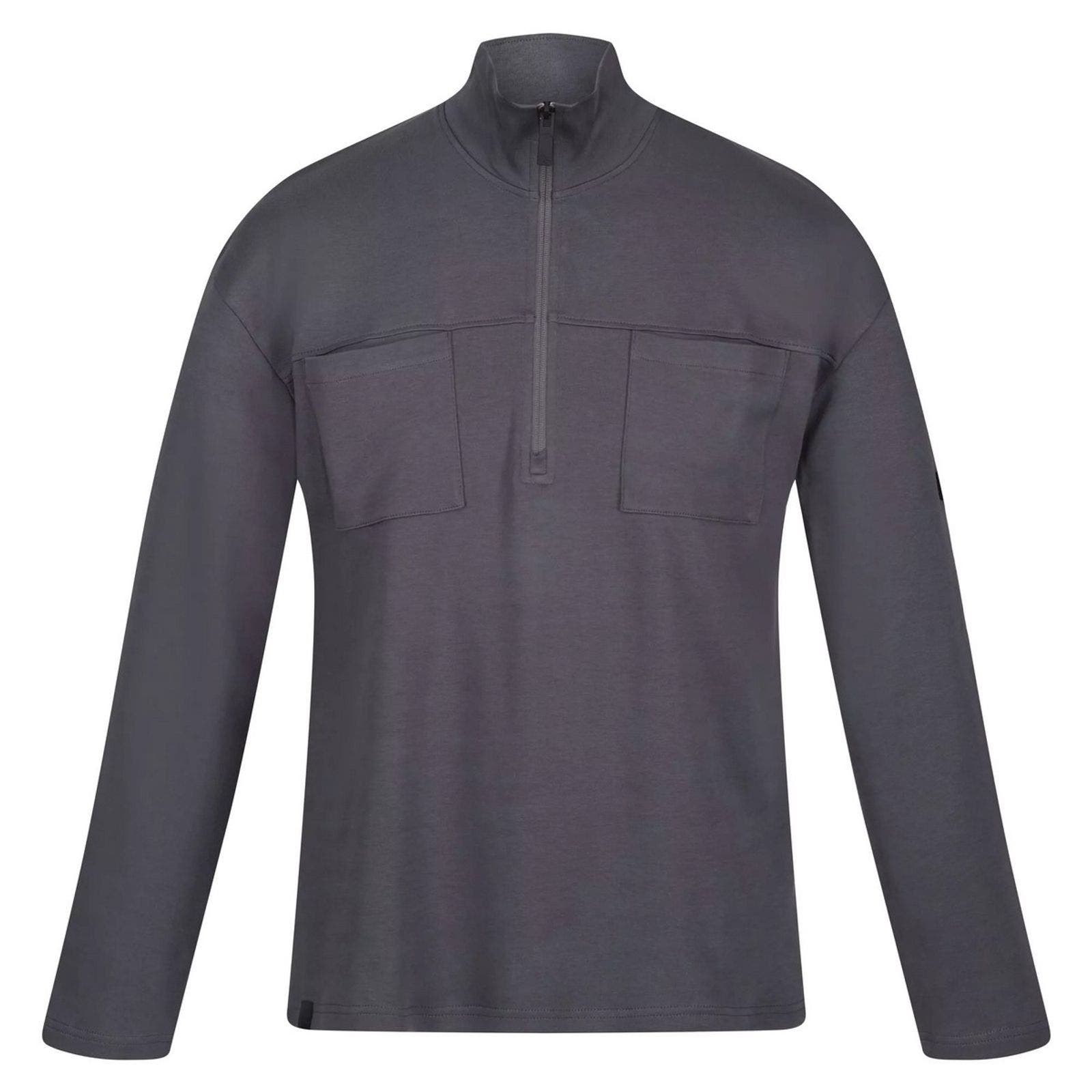 selected Dark Grey
