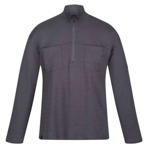 Ferdo Fleece Top