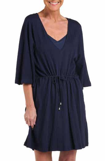 Tunic Cover-Up