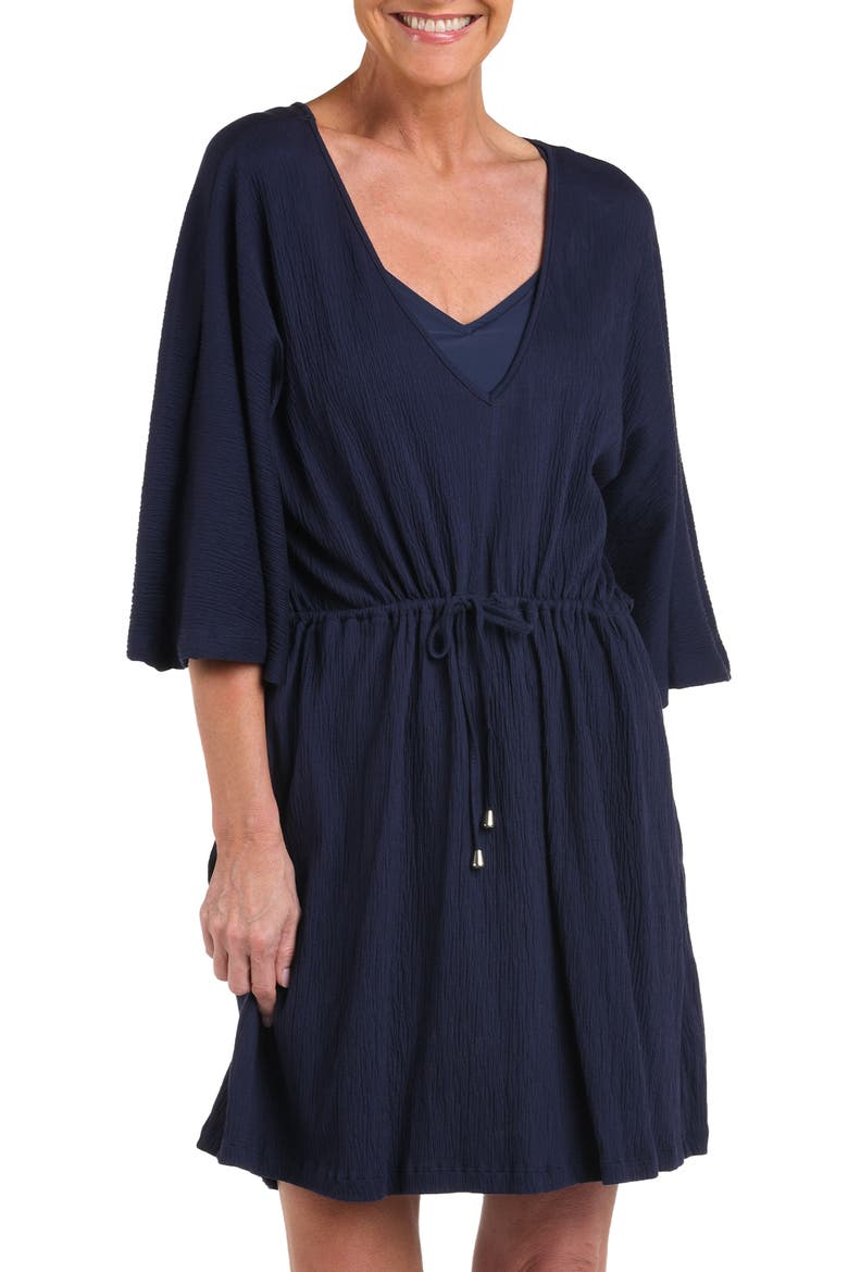 Tunic Cover-Up video