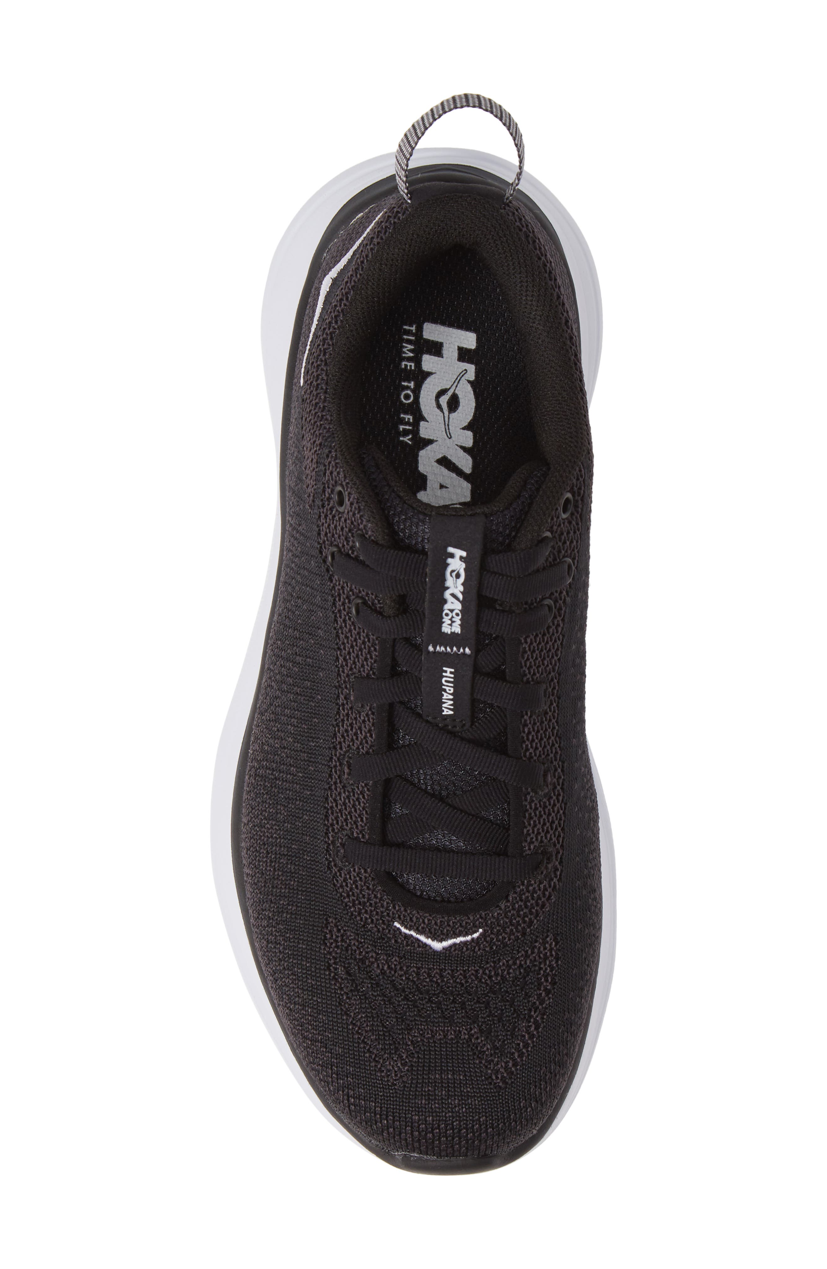 HOKA Hupana Flow Athletic Shoe, Alternate, color, 