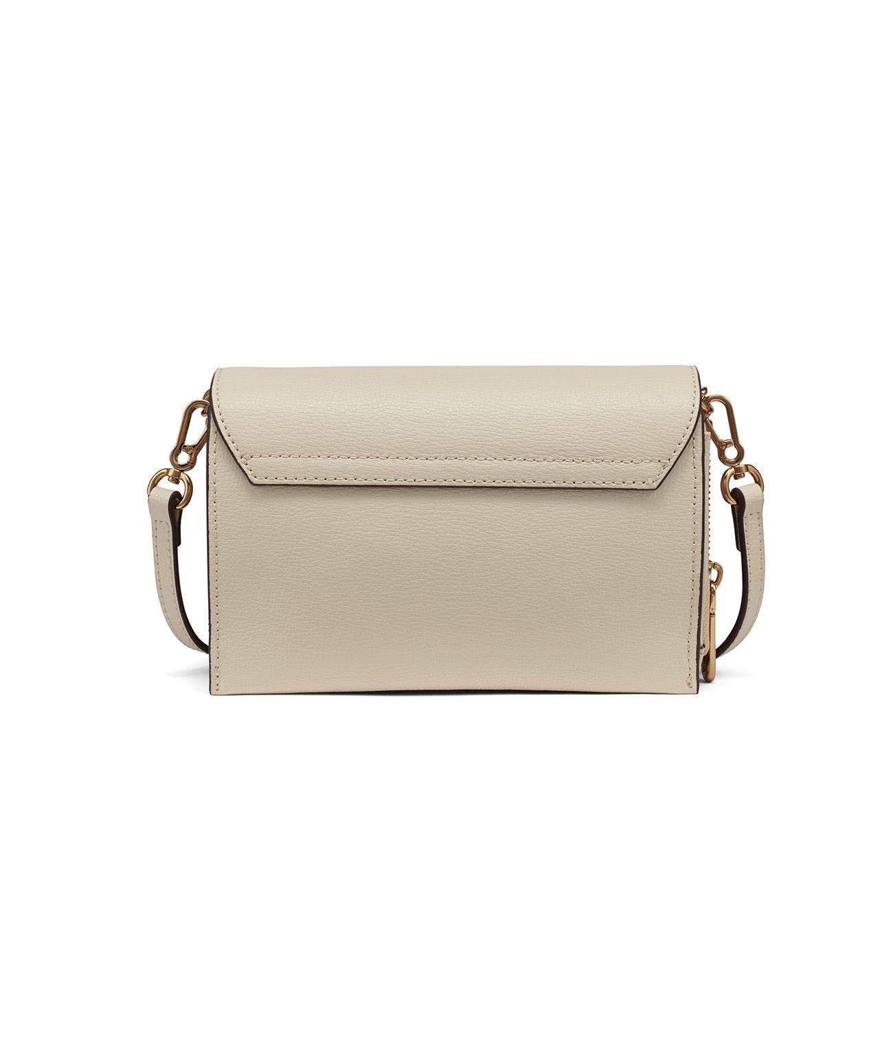 Lourdes Crossbody, Alternate, color, Brie