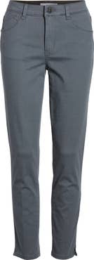 Wit & Wisdom 'Ab'Solution High Waist Ankle Skinny Pants