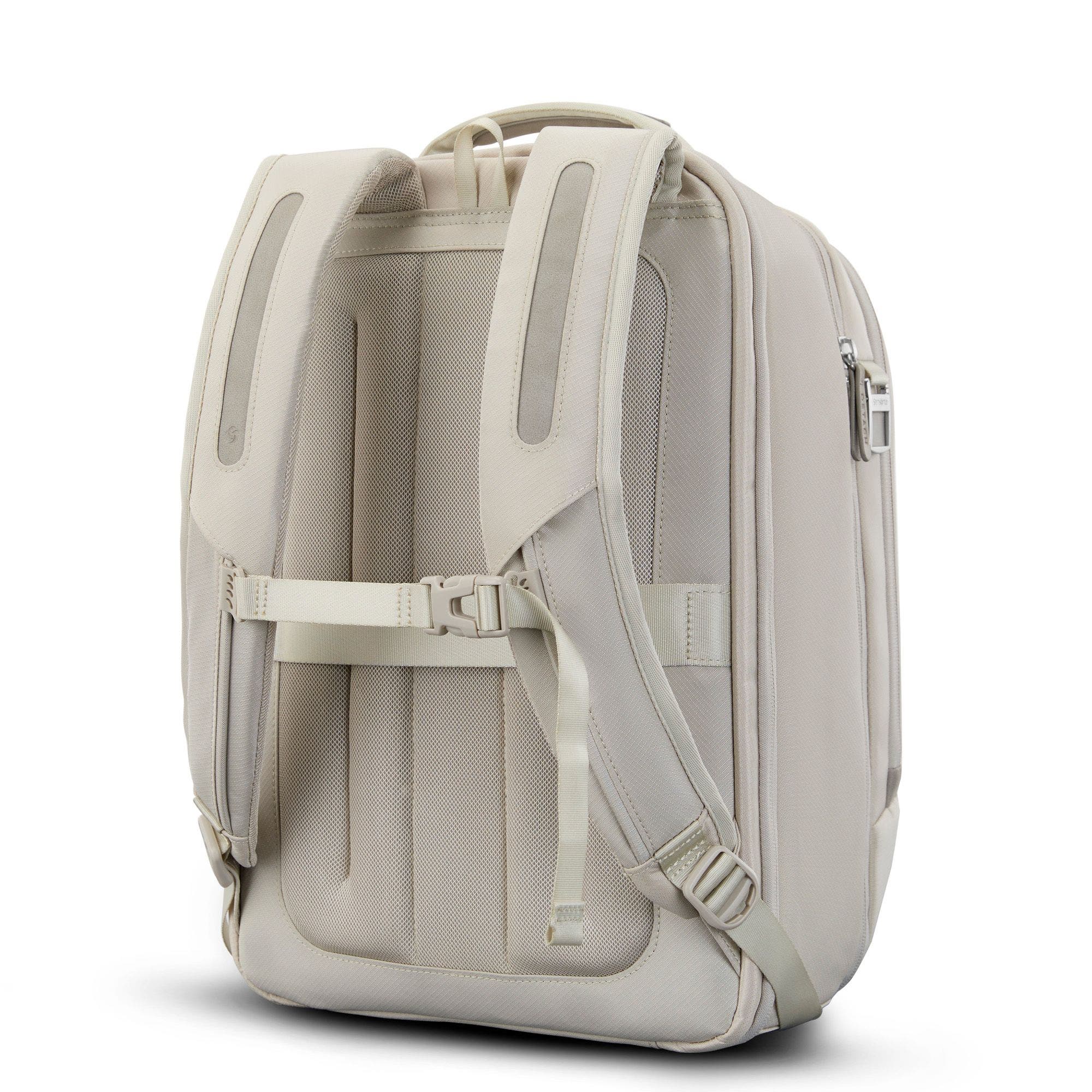 Paralux 2-1 Travel Backpack, Alternate, color, Stone Grey