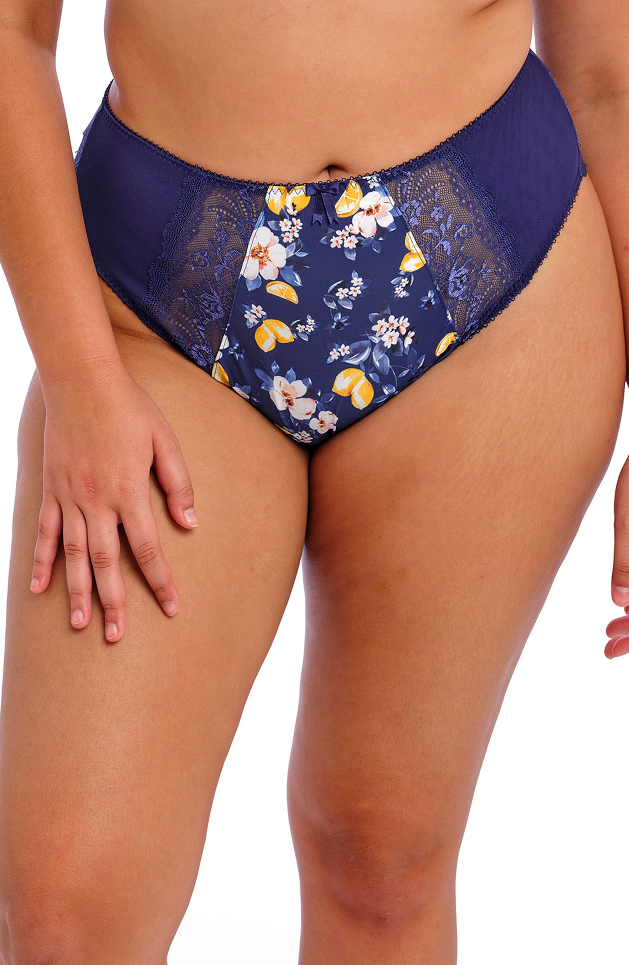 Elomi Morgan Briefs in Sicilia (Sia) 