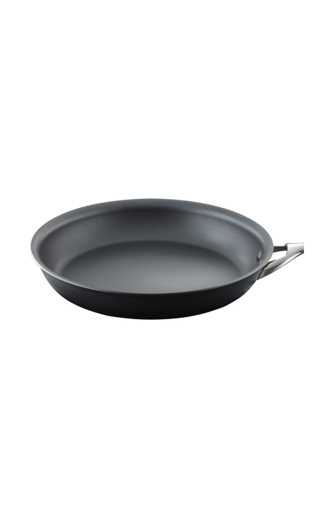 iD3® Frypan with Helper Handle 12.5"