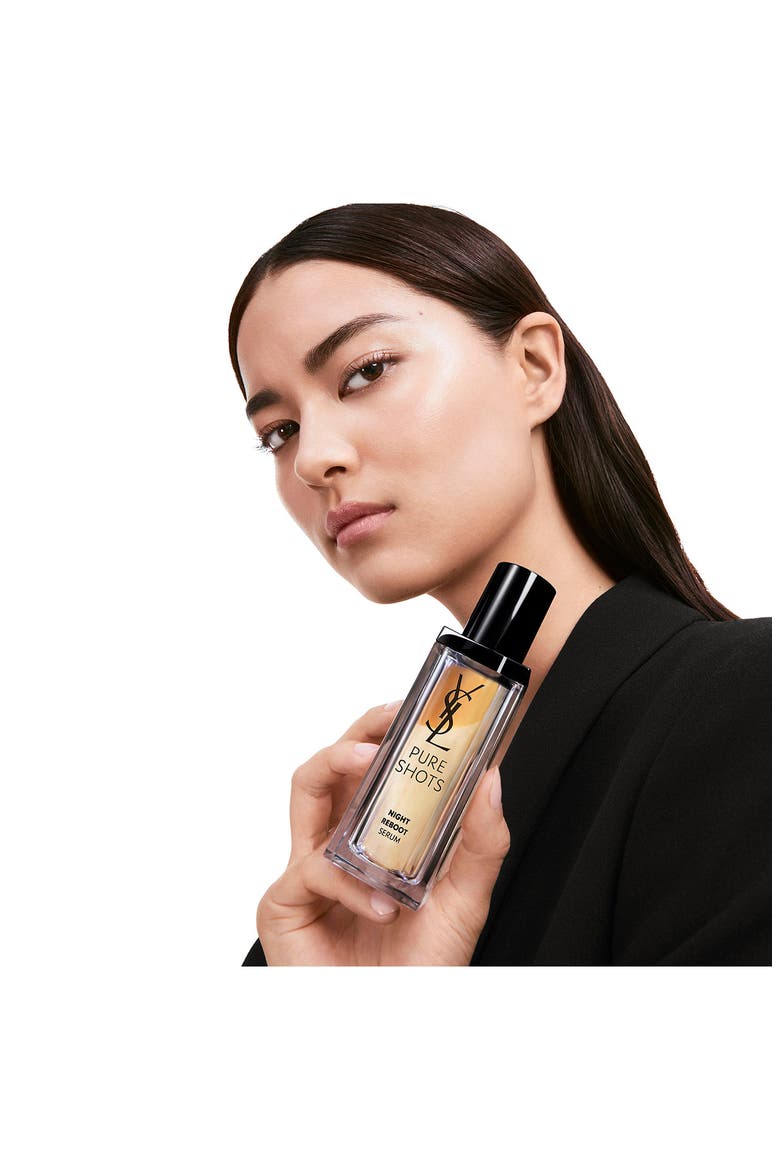 Pure Shots Night Reboot Resurfacing Serum (Women) | Nordstrom