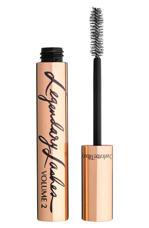 Legendary Lashes Volume 2 Mascara