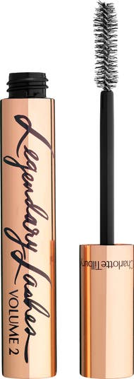 Legendary Lashes Volume 2 Mascara