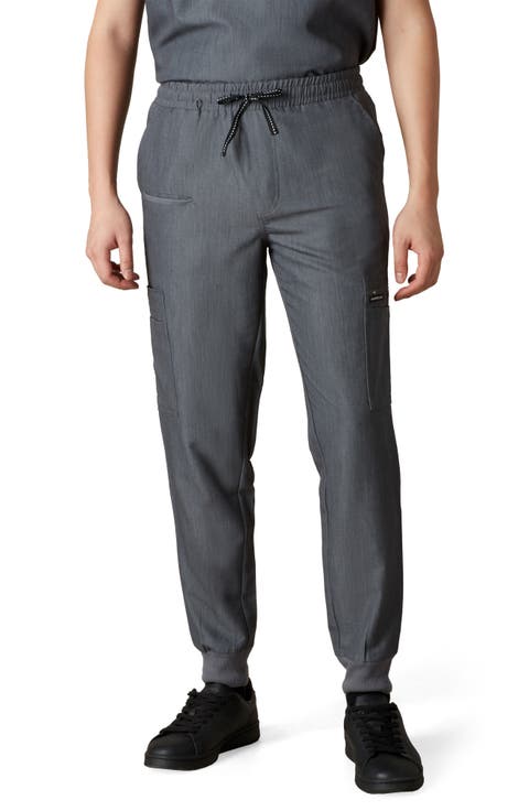 London Jogger Scrub Pants