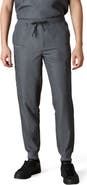Members Only London Jogger Scrub Pants