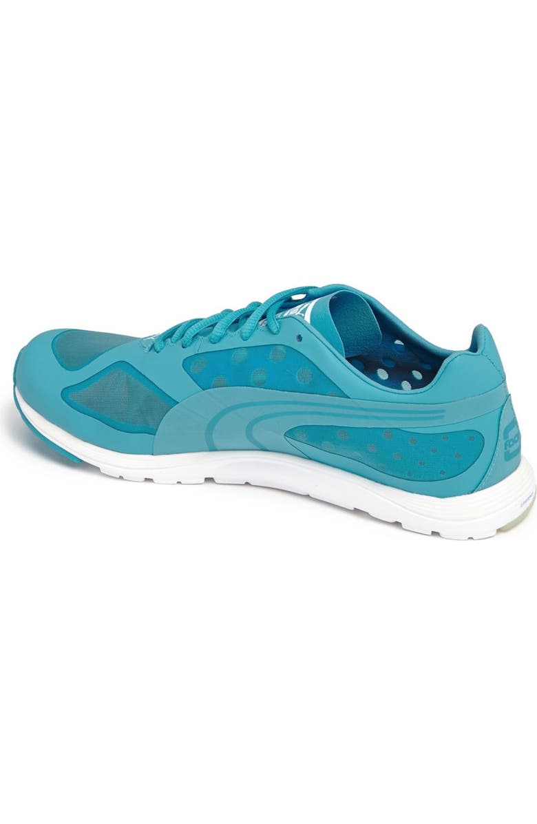 PUMA 'FAAS 100 R' Running Shoe, Alternate, color,