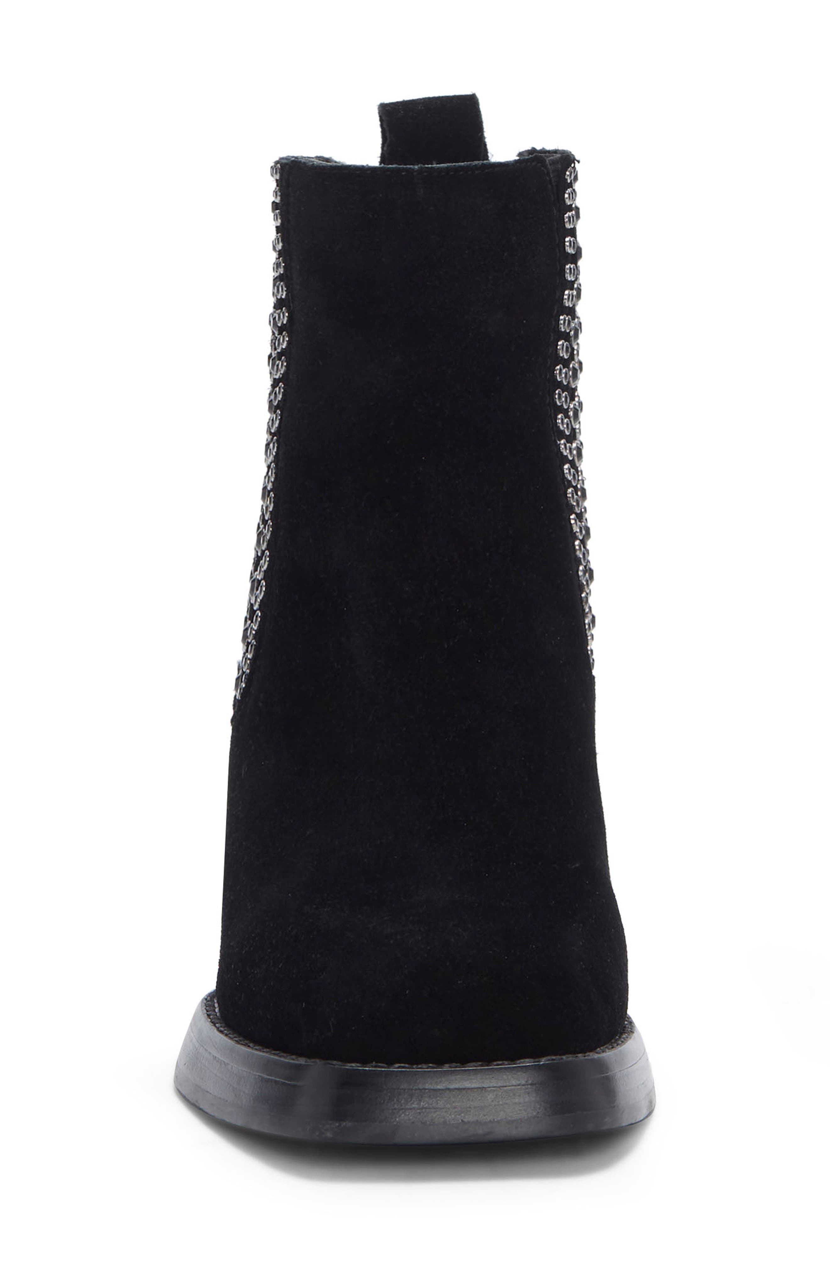 Vince Camuto Astenna Chelsea Boot, Alternate, color, 