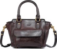 OLD TREND Pansy Mini Satchel Bag