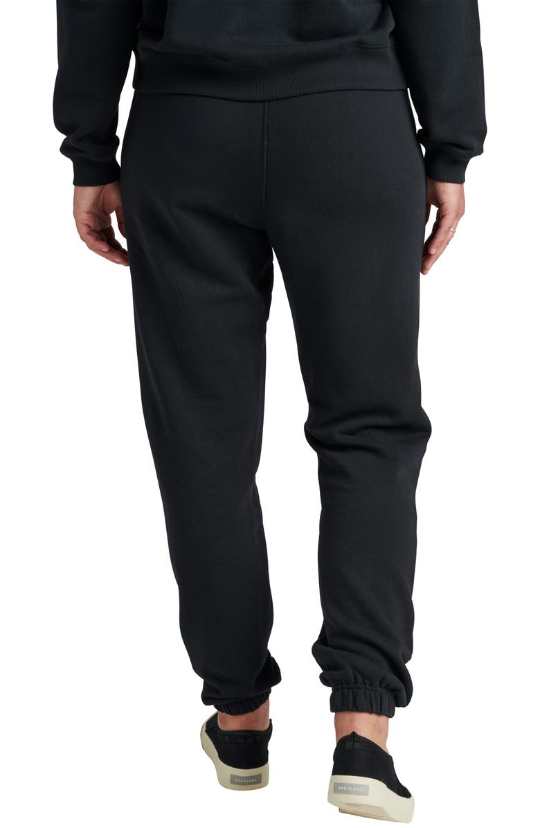 JAG Jeans The Perfect Cotton Sweatpants, Alternate, color, 