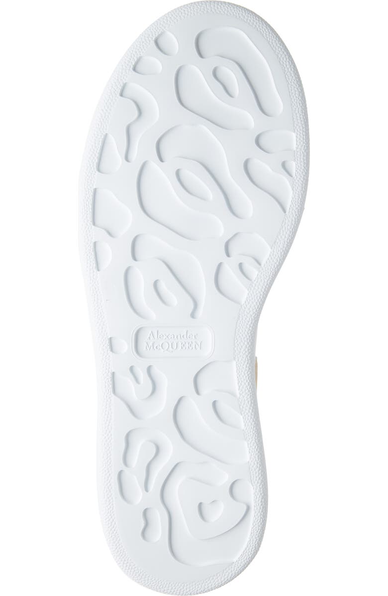 McQueen Alexander McQueen Oversize Platform Sneaker, Alternate, color,
