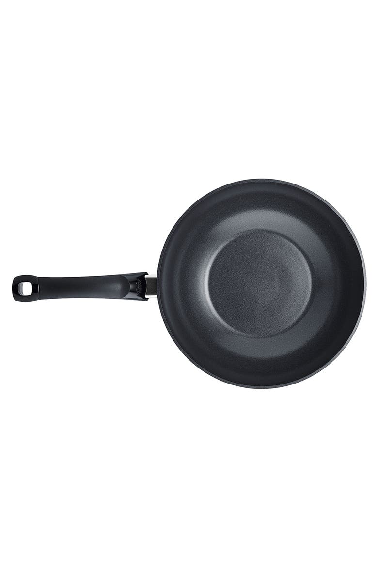 Ceratal® Ceramic Non-Stick Wok 11", orbit black, Alternate, color, Orbit Black