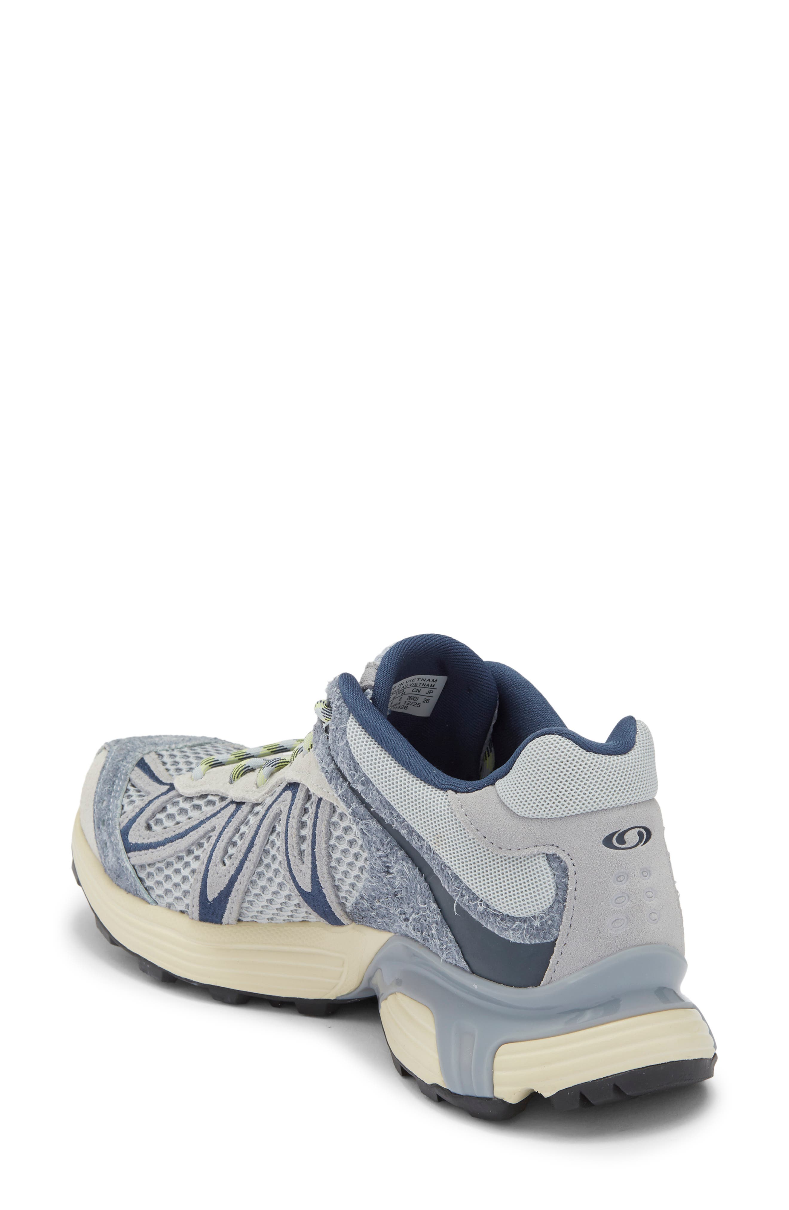 Gender Inclusive XT-Whisper Embroidery Sneaker - image 4