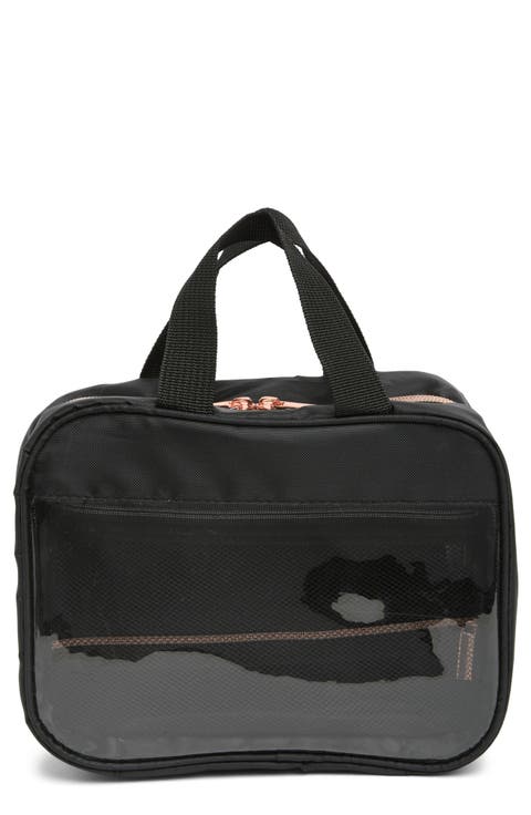 Esquire Top Handle Hanging Bag