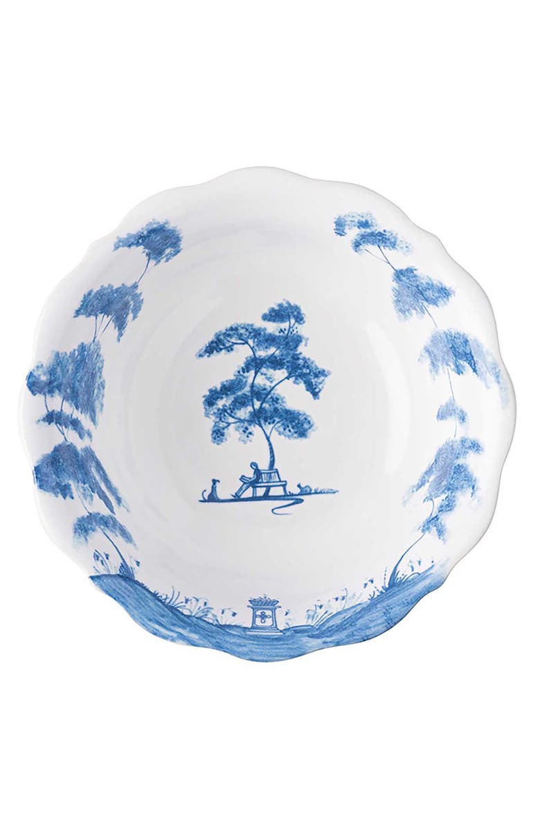 Juliska Country Estate Berry Bowl, Alternate, color, Delft Blue