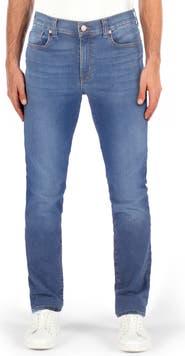Fidelity Denim Torino Slim Fit Jeans